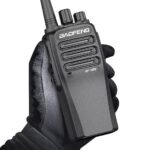 Baofeng BF-1909 UHF, 16 Canales, Carga USB