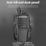 Baofeng BF-1909 UHF, 16 Canales, Carga USB - Imagen 2