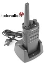 Handy TXPRO, VHF 16 CANALES, 5 Watts - Imagen 9