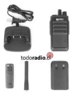 Handy TXPRO, VHF 16 CANALES, 5 Watts - Imagen 7