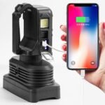 Foco Linterna TANKE - Imagen 5