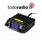 Base Móvil QYT KT-8900D Dual Banda - Imagen 8