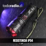 Linterna LASERLED Alta Potencia - Imagen 2