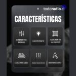 Linterna LASERLED Alta Potencia - Imagen 11