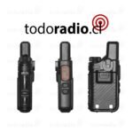 Handy Mini Iradio V2 UHF, 16 Canales. - Imagen 7