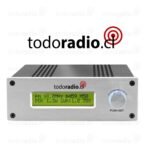 Kit Transmisor FM 25 Watts Radio Comunitaria