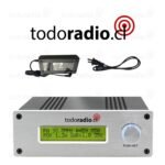 Kit Transmisor FM 25 Watts Radio Comunitaria - Imagen 5