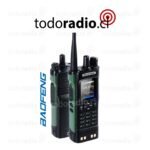 Handy Baofeng Multibanda UV-32 2025 (Análogo) - Imagen 11