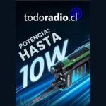 Handy Baofeng Multibanda UV-32 2025 (Análogo) - Imagen 3