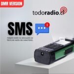BAOFENG DM-32 UV Análogo y Digital DMR Dual Banda - Imagen 8