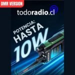 BAOFENG DM-32 UV Análogo y Digital DMR Dual Banda - Imagen 6