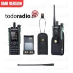 BAOFENG DM-32 UV Análogo y Digital DMR Dual Banda - Imagen 4