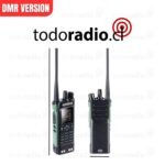 BAOFENG DM-32 UV Análogo y Digital DMR Dual Banda - Imagen 3