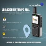 Handy POC Zello Mini 4G - Imagen 2