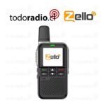 Handy POC Zello Mini 4G