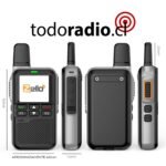 Handy POC Zello Mini 4G - Imagen 6