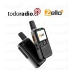 Handy POC Zello Mini 4G - Imagen 4
