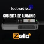 Handy POC Zello Mini 4G - Imagen 3