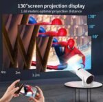 Proyector Android CONSOLA JUEGOS y MAGIS - Imagen 8