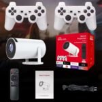 Proyector Android CONSOLA JUEGOS y MAGIS - Imagen 14