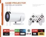 Proyector Android CONSOLA JUEGOS y MAGIS