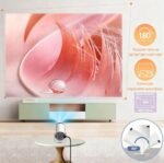 Proyector Android CONSOLA JUEGOS y MAGIS - Imagen 5