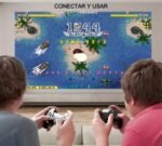 Proyector Android CONSOLA JUEGOS y MAGIS - Imagen 4