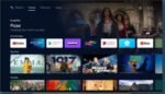TV Box Android 15 XUPER TV, Netflix, Youtube, Amazon, Comandos de voz - Imagen 3