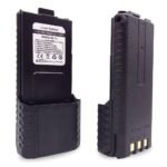 Bateria alta capacidad 3800MAH UV5R - Imagen 3