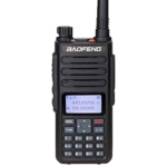 Baofeng DR-1801 DMR Dual Banda - Imagen 2