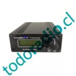 Transceptor HF QRP, 8 bandas - Imagen 3