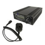 Transceptor HF QRP, 8 bandas - Imagen 2