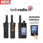 RADIO MY TETRA - Imagen 2