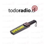 DETECTOR DE METALES