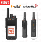 modelo M3 - Imagen 4