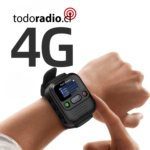 POC 4G RELOJ, Sin Límite de distancia! - Imagen 4