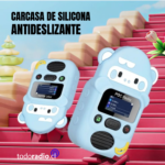 POC 4G RELOJ, Sin Límite de distancia! - Imagen 11