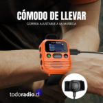 POC 4G RELOJ, Sin Límite de distancia! - Imagen 5
