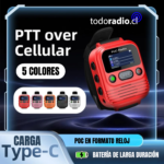 POC 4G RELOJ, Sin Límite de distancia! - Imagen 3