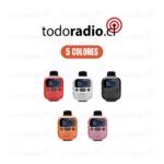 POC 4G RELOJ, Sin Límite de distancia! - Imagen 8