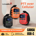 POC 4G RELOJ, Sin Límite de distancia!