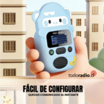 POC 4G RELOJ, Sin Límite de distancia! - Imagen 10