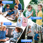 Walkie Talkie Con Videollamada Para Niños - Imagen 12
