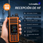 Baofeng UV-36