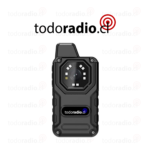 Bodycam 2K + POC 4G SIN LÍMITES DE DISTANCIA - Imagen 3